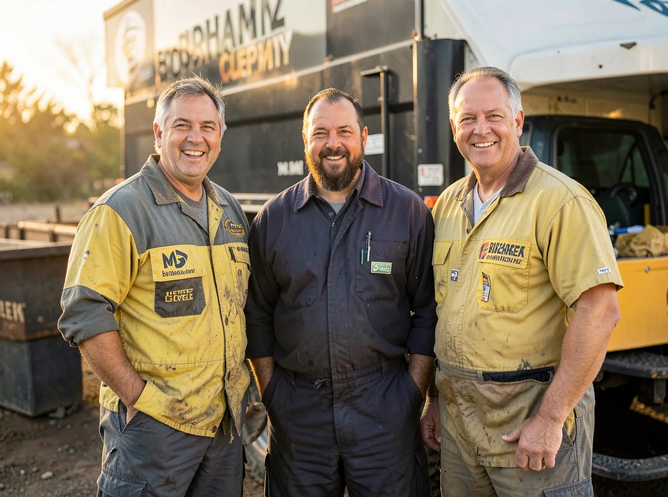 Sewage Cleanup company in Manson, NC